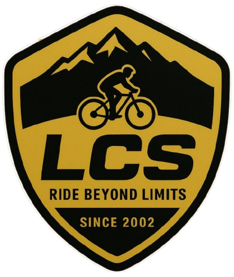 LCSBikes staging
